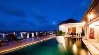 majestic Saint Barth Villa Bellevue luxury holiday home, vacation rental