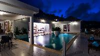 magnificent Saint Barth Villa Bellevue luxury holiday home, vacation rental