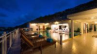 magical Saint Barth Villa Bellevue luxury holiday home, vacation rental