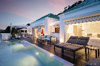 magical Saint Barth Villa Iris luxury holiday home, vacation rental