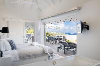 well-appointed Saint Barth Villa Iris luxury holiday home, vacation rental