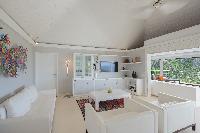 impeccable Saint Barth Villa Mapou luxury holiday home, vacation rental