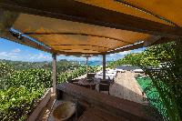 amazing Saint Barth Villa Mapou luxury holiday home, vacation rental