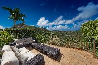 awesome Saint Barth Villa Mapou luxury holiday home, vacation rental