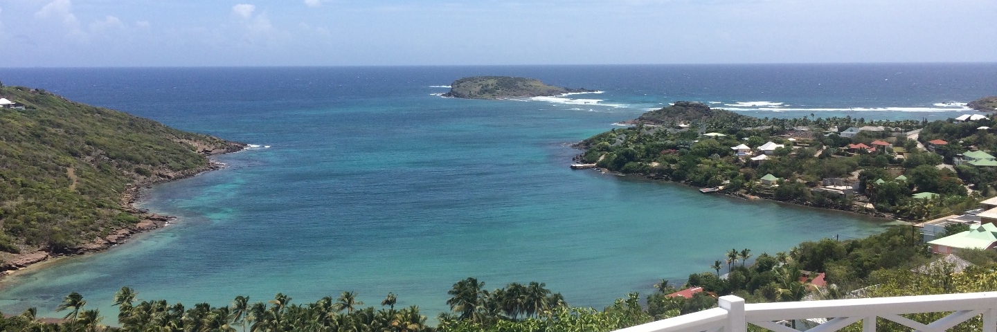 Saint Barth - Villa Milonga