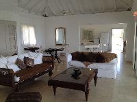 chic Saint Barth Villa Milonga luxury holiday home, vacation rental