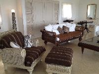 chic Saint Barth Villa Milonga luxury holiday home, vacation rental