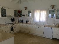 fully furnished Saint Barth Villa Milonga luxury holiday home, vacation rental