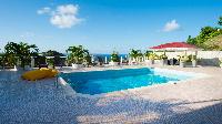 awesome Saint Barth Villa Panorama luxury holiday home, vacation rental