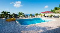 awesome Saint Barth Villa Panorama luxury holiday home, vacation rental