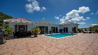 incredible Saint Barth Villa Panorama luxury holiday home, vacation rental