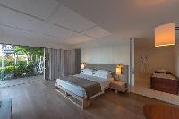 serene Saint Barth Villa Sereno 2 luxury holiday home, vacation rental