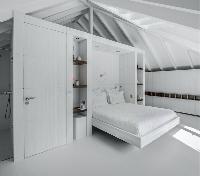 clean bedroom linens in Saint Barth Villa Dunes luxury holiday home, vacation rental