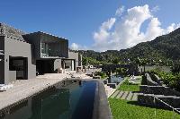 perfect Saint Barth Villa Dunes luxury holiday home, vacation rental