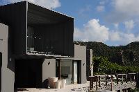 awesome Saint Barth Villa Dunes luxury holiday home, vacation rental