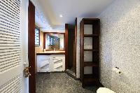 neat interiors of Saint Barth Villa Manonjul 1 luxury holiday home, vacation rental