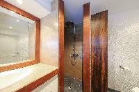 nice interiors of Saint Barth Villa Manonjul 1 luxury holiday home, vacation rental