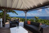 beautiful Saint Barth Villa Manonjul 1 luxury holiday home, vacation rental