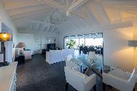 spacious Saint Barth Villa Manonjul 1 luxury holiday home, vacation rental