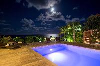 awesome Saint Barth Villa Manonjul 1 luxury holiday home, vacation rental