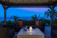 awesome Saint Barth Villa Manonjul Estate luxury holiday home, vacation rental