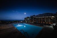 marvelous Saint Barth Villa Manonjul Estate luxury holiday home, vacation rental