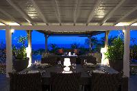 spell-binding Saint Barth Villa Manonjul Estate luxury holiday home, vacation rental