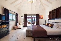 bright Saint Barth Villa The Panorama Estate luxury holiday home, vacation rental