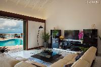 cozy Saint Barth Villa The Panorama Estate luxury holiday home, vacation rental