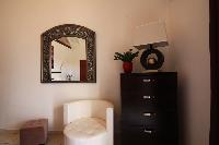 pretty Saint Barth Villa The Panorama Estate luxury holiday home, vacation rental