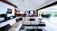 delightful Saint Barth Villa The Panorama Estate luxury holiday home, vacation rental