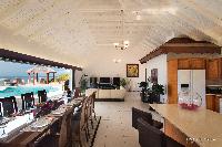 fascinating Saint Barth Villa The Panorama Estate luxury holiday home, vacation rental