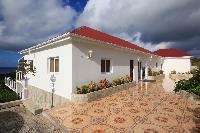 perfect Saint Barth Villa The Panorama Estate luxury holiday home, vacation rental