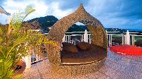 wondrous Saint Barth Villa The Panorama Estate luxury holiday home, vacation rental
