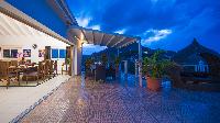 enchanting Saint Barth Villa The Panorama Estate luxury holiday home, vacation rental