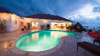 magical Saint Barth Villa The Panorama Estate luxury holiday home, vacation rental