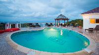 impressive Saint Barth Villa The Panorama Estate luxury holiday home, vacation rental