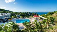 majestic Saint Barth Villa The Panorama Estate luxury holiday home, vacation rental