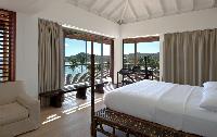 lovely Saint Barth Villa Sereno 3 luxury holiday home, vacation rental