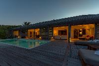 enchanting Saint Barth Villa Sereno 3 luxury holiday home, vacation rental