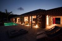 dreamy Saint Barth Villa Sereno 3 luxury holiday home, vacation rental