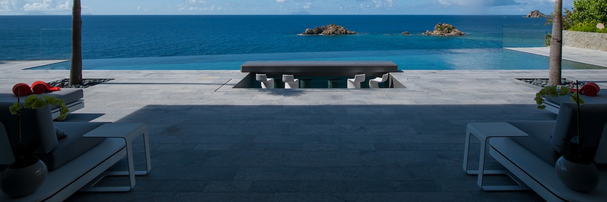 Saint Barth Villa - Axel Rocks