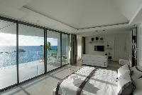bright and breezy Saint Barth Villa Axel Rocks luxury holiday home, vacation rental