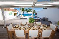 nice Saint Barth Luxury Villa Ganesha holiday home, vacation rental