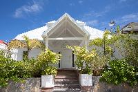 amazing Saint Barth Luxury Villa Ganesha holiday home, vacation rental