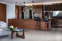 modern appliances in Saint Barth Villa Legends B luxury apartment, holiday home, vacation rental