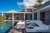 impressive Saint Barth Villa Legends B luxury apartment, holiday home, vacation rental