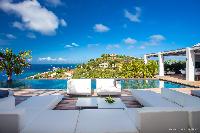 amazing pool of Saint Barth Villa Legends B luxury apartment, holiday home, vacation rental