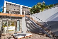 fine exterior of Saint Barth Villa Legends B luxury apartment, holiday home, vacation rental