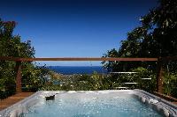 perfect Saint Barth Villa Manonjul 2 luxury holiday home, vacation rental